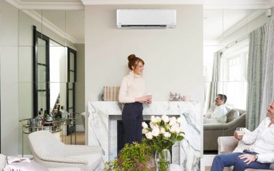 5 Tips To Keep Your Air Conditioner In Peak Performance